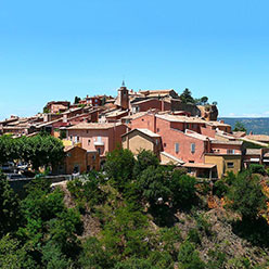 Roussillon